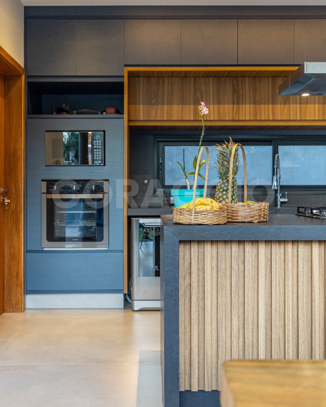 COZINHA · LINHA GOURMET